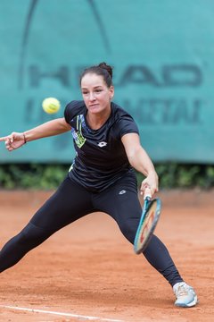 Bild 83 - BL2 THC von Horn und Hamm - Tennis-Club SCC Berlin : Ergebnis: 2:7